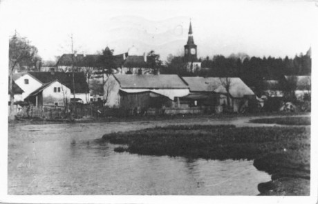 07-107 (prošlá poštou 22. 8. 1954)