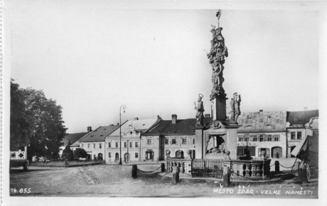 03-152 (vydána kolem r. 1930)