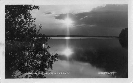 17-095 (prošlá poštou 9. 8. 1938)