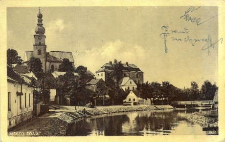 03-159 (prošlá poštou 6. 8. 1936)