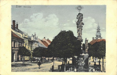 03-162 (vydána 1919)