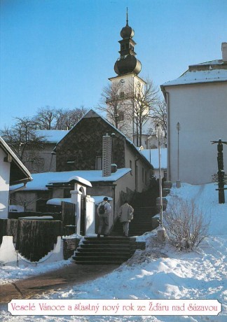 06-009 (prošlá poštou 21. 12. 1999)