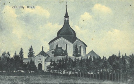 09-061 (prošlá poštou 6. 1. 1930)