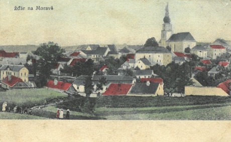 03-173 (prošlá poštou 11. 6. 1924)