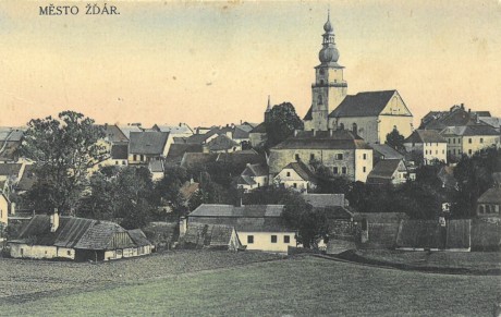 03-177 (prošlá poštou 25. 10. 1926)