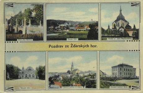 01-078 (prošlá poštou 31. 7. 1913)