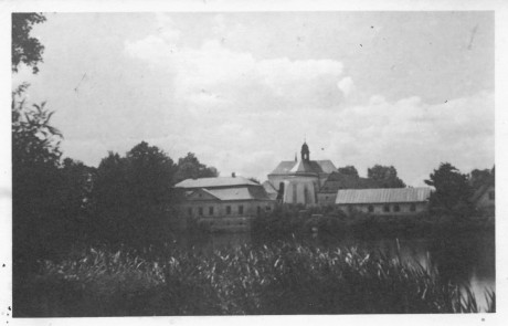 07-118 (prošlá poštou 14. 9. 1954)