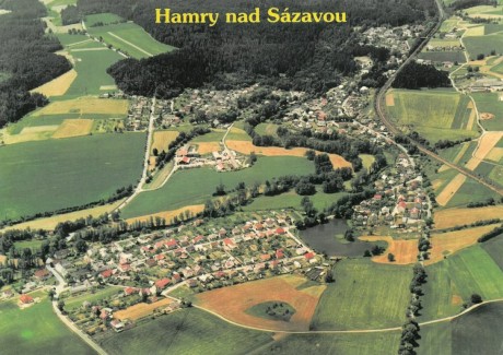 21-Ham-034 (vydána 1999)