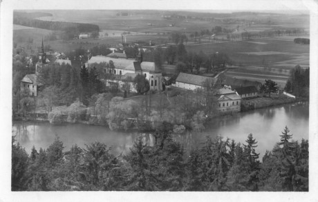 07-137 (prošlá poštou 15. 8. 1950)