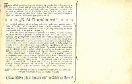 26-032 (vydána před r. 1901)