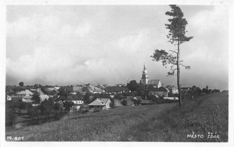 03-202 (prošlá poštou 13. 8. 1930)