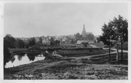 03-203 (prošlá poštou 15. 7. 1942)