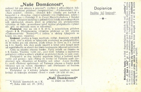 26-035 (vydána 1901)