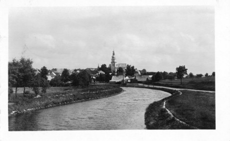 03-242 (prošlá poštou 5. 9. 1942)