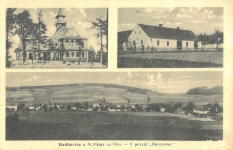 30-021 (vydána 1925)