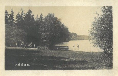 17-126 (prošlá poštou 26. 3. 1929)