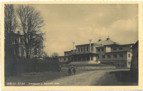03-252 (prošlá poštou 15. 2. 1933)