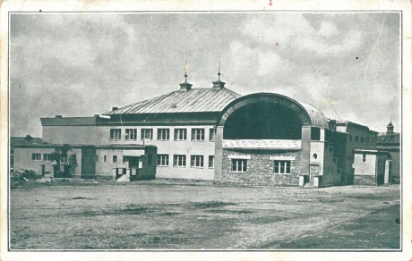 03-263 (vydána 1931)