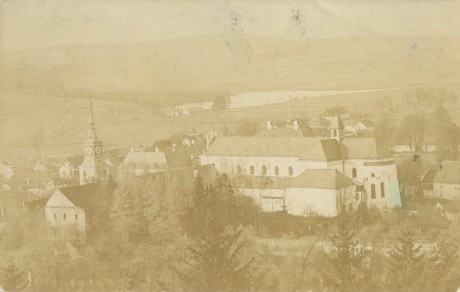 07-173 (prošlá poštou 24. 8. 1921)