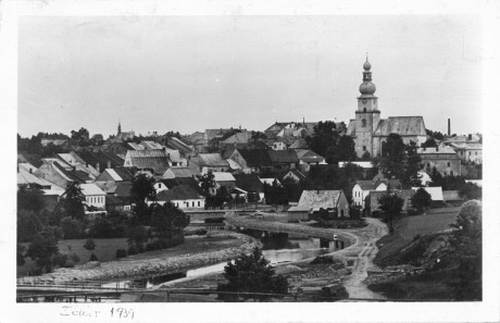 03-277 (prošlá poštou 16. 2. 1939)