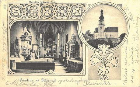 01-092 (prošlá poštou 6. 12. 1901)