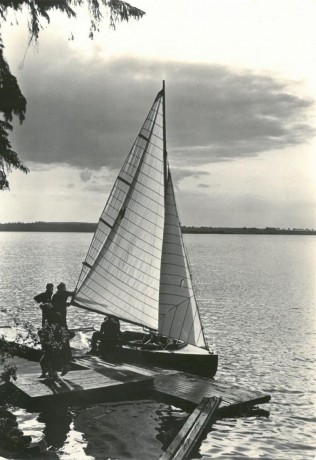 17-022 (prošlá poštou 8. 7. 1962)