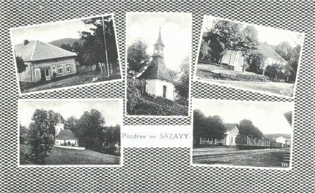 21-Saz-001 (vydána 1928)