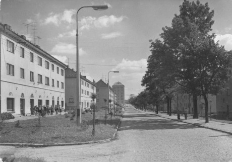 03-035 (vydána 1964)