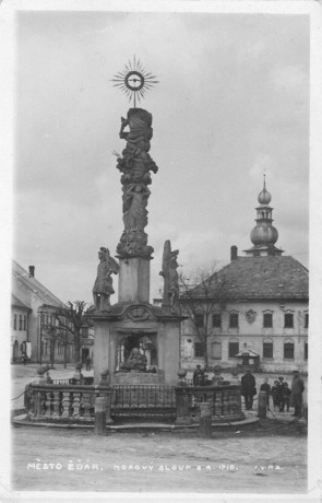 03-042 (vydána kolem roku 1930)