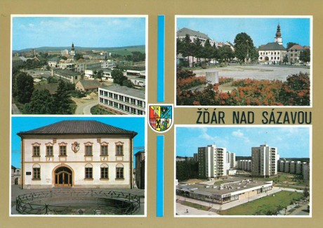 02-031 (prošlá poštou 21. 8. 1985)