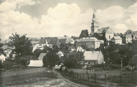 03-053 (prošlá poštou 28. 3. 1956)