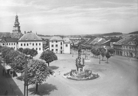 03-058 (prošlá poštou 14. 1. 1959)