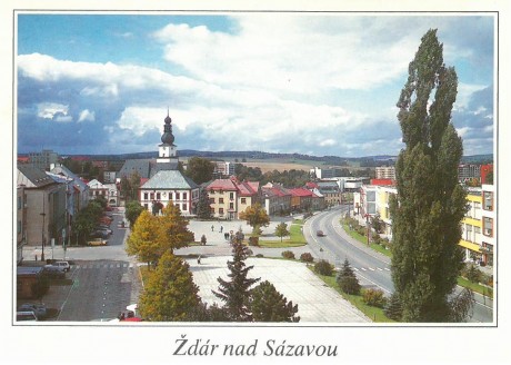 03-061 (vydána 1994)