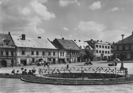 03-081 (vydána 1964)