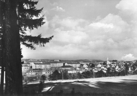 03-024 (prošlá poštou 21. 7. 1964)