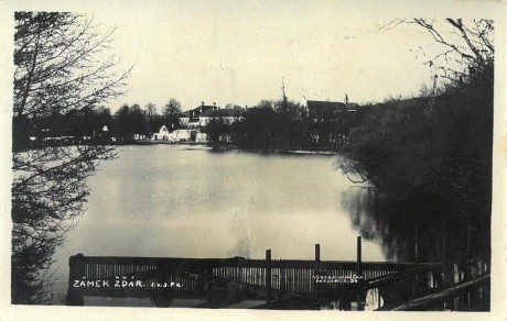 07-071 (prošlá poštou 2. 7. 1933)