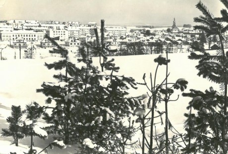 03-023 (vydána 1971)