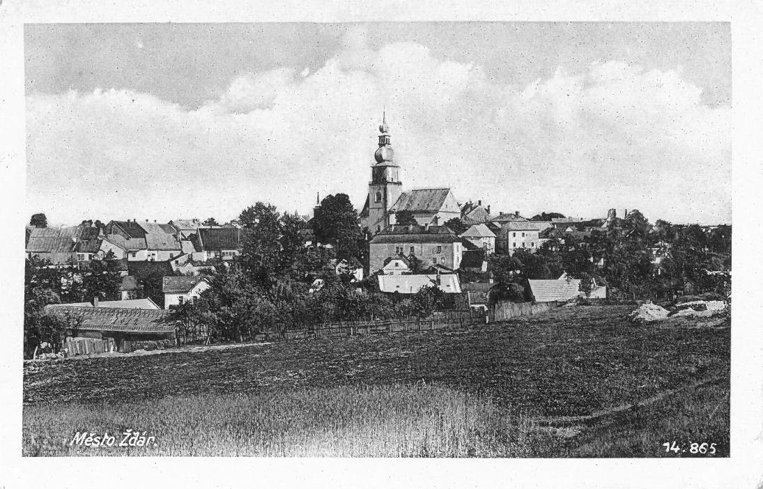 03-135 (prošlá poštou 5. 4. 1943)