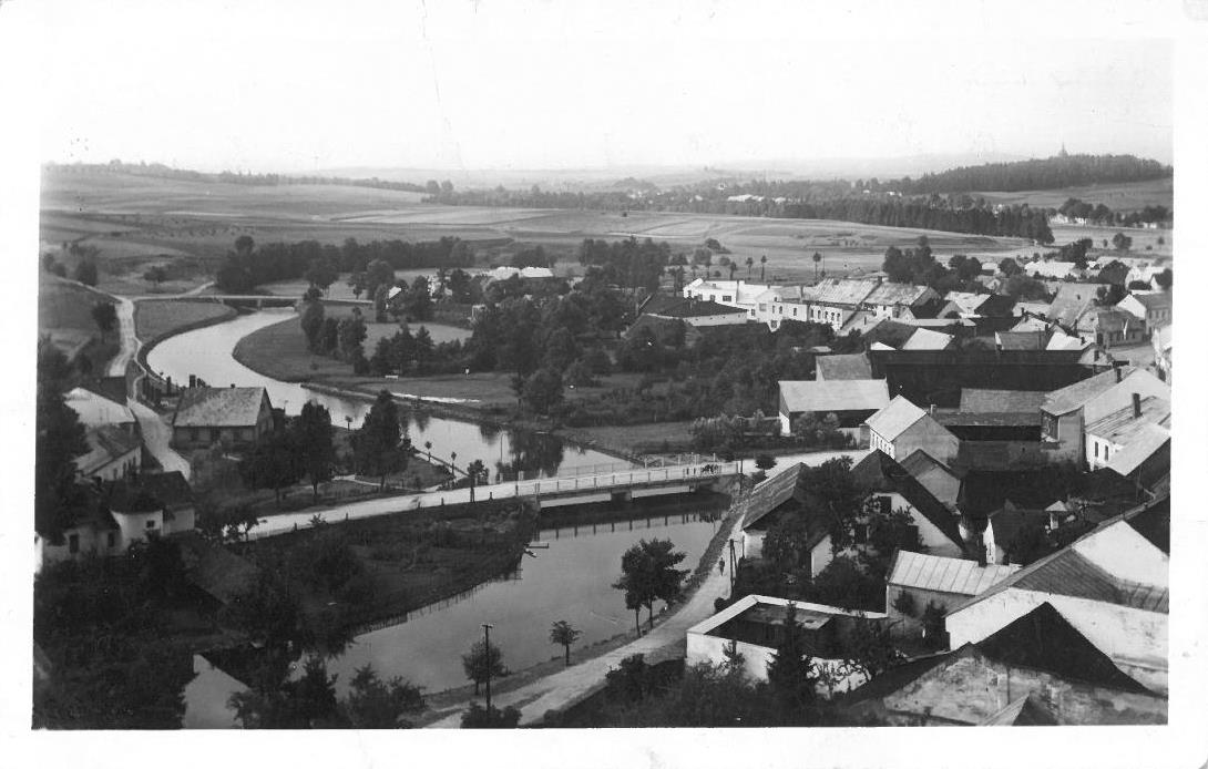 03-141 (prošlá poštou 9. 7. 1939)