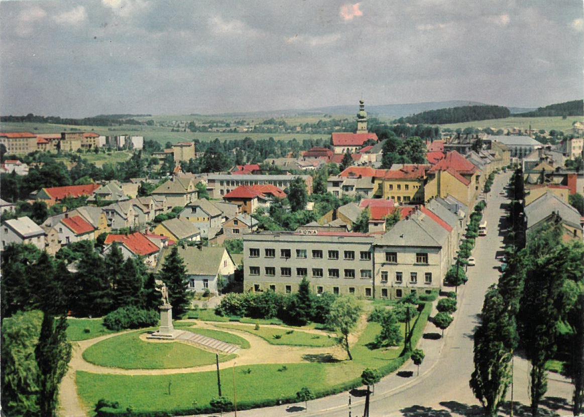 03-156 (prošlá poštou 17. 9. 1974)