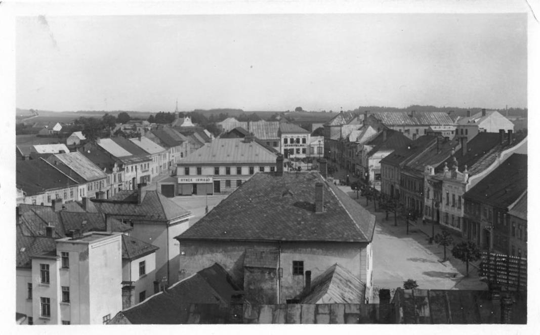 03-157 (prošlá poštou 20. 3. 1937)