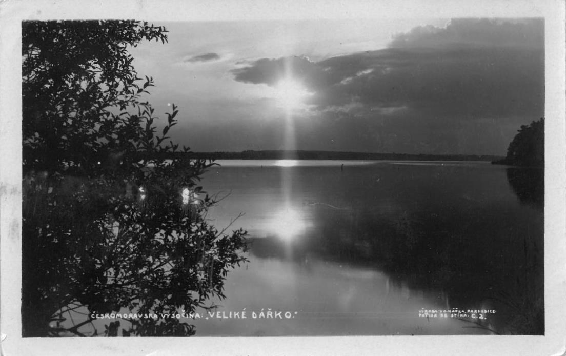 17-095 (prošlá poštou 9. 8. 1938)