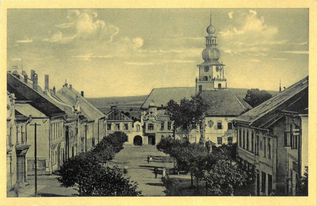 03-161 (vydána před r. 1930)