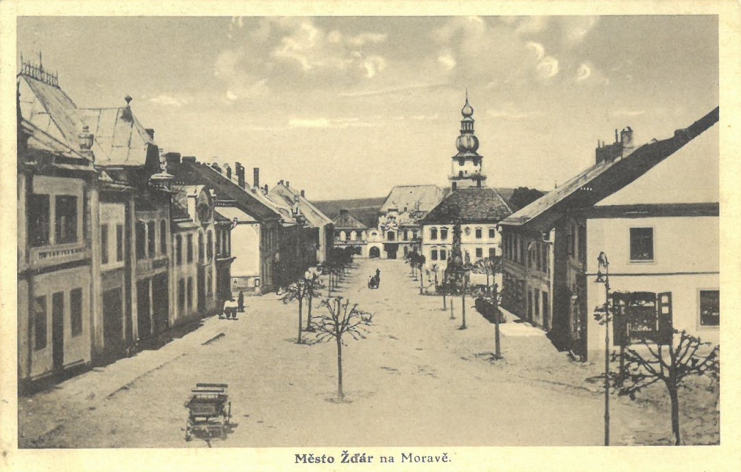 03-170 (prošlá poštou 5. 8. 1928)