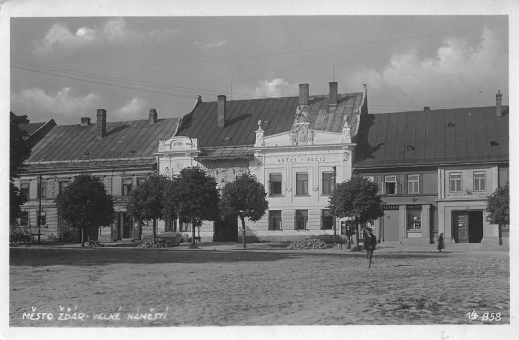 03-172 (prošlá poštou 13. 9. 1932)