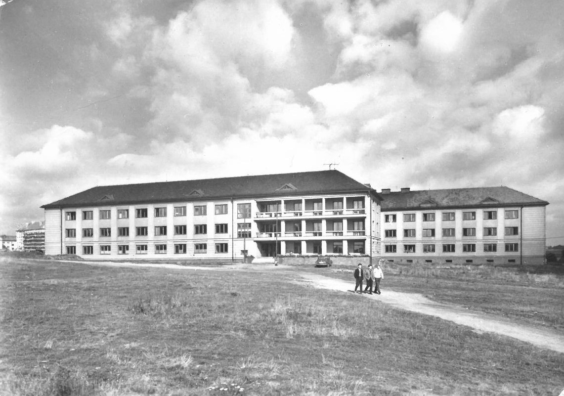 03-181 (vydána 1964)