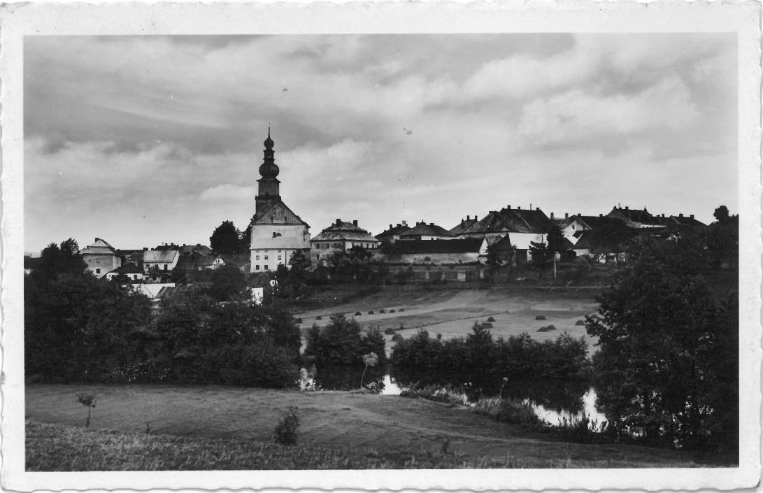 03-185 (prošlá poštou 7. 8. 1943)