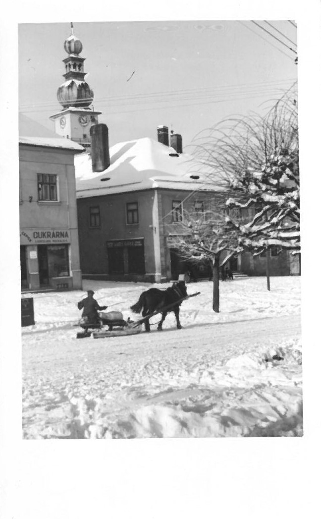 03-189 (prošlá poštou 20. 12. 1939)