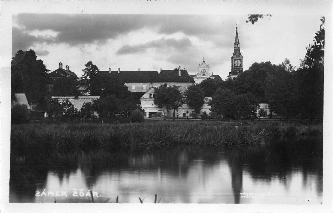 07-127 (prošlá poštou 15. 8. 1943)