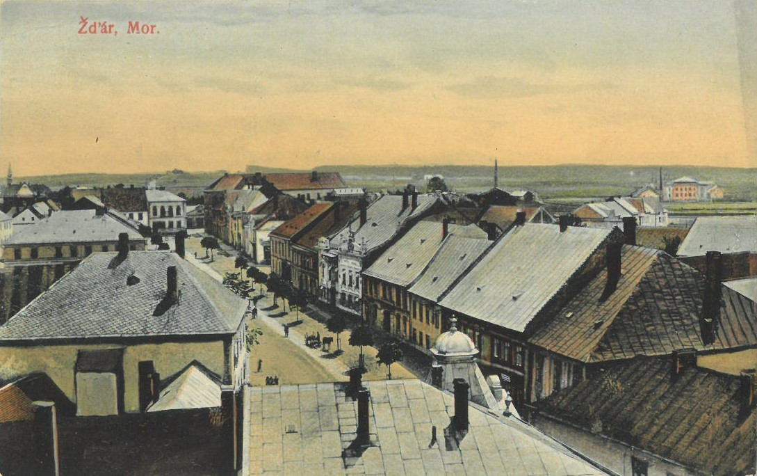 03-191 (vydána 1914)